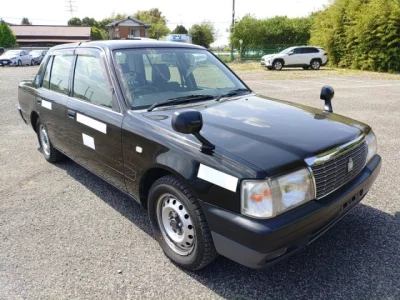 Toyota Comfort