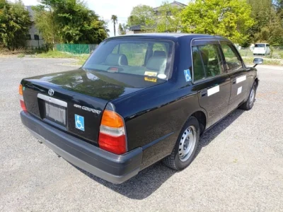 Toyota Comfort