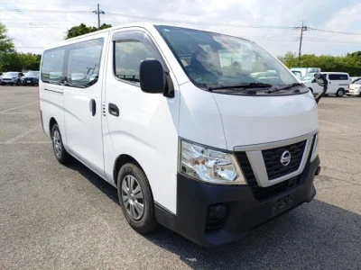 Nissan Caravan