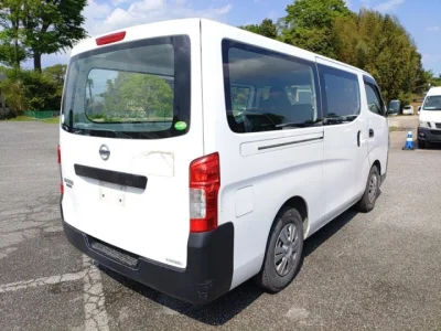 Nissan Caravan