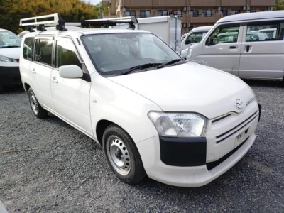 Mazda Familia S-Wagon