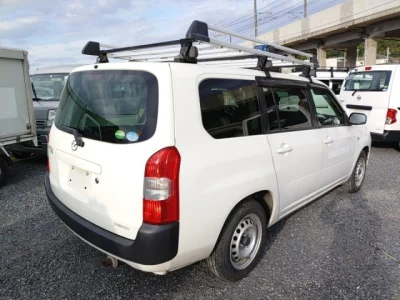 Mazda Familia S-Wagon