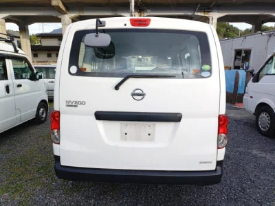 Nissan NV200