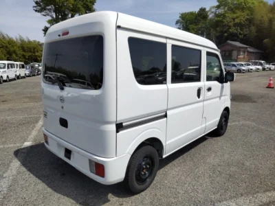 Nissan NV100 CLIPPER