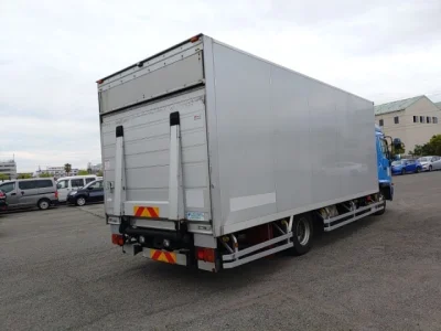 Hino Ranger