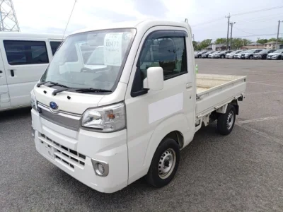 Subaru Sambar
