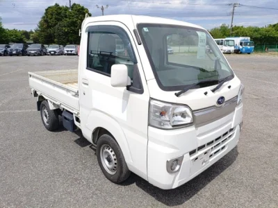 Subaru Sambar