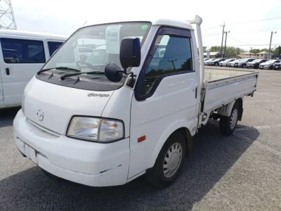Mazda Bongo