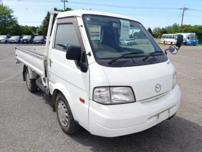 Mazda Bongo