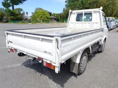 Mazda Bongo