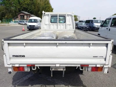 Mazda Bongo