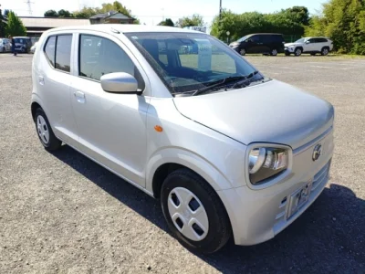 Mazda Carol