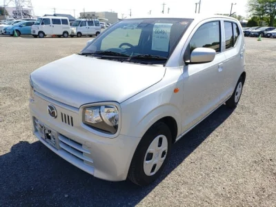 Mazda Carol