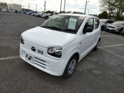 Mazda Carol