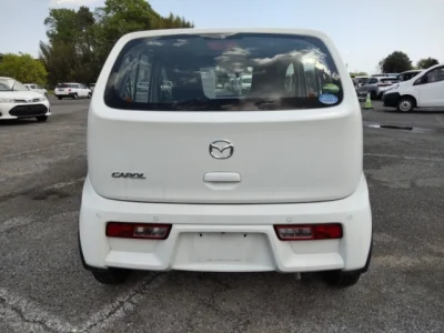 Mazda Carol