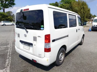 Toyota TownAce