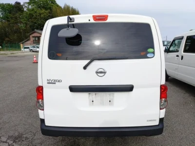 Nissan NV200