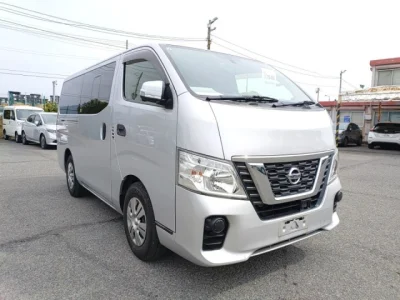 Nissan Caravan