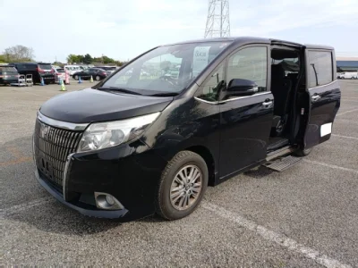 Toyota Esquire