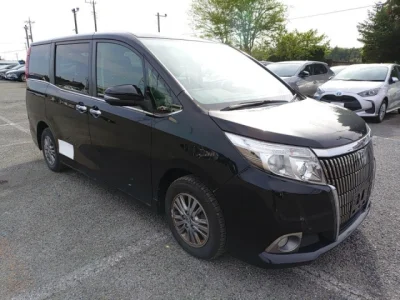 Toyota Esquire