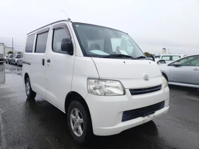 Toyota TownAce