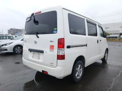 Toyota TownAce