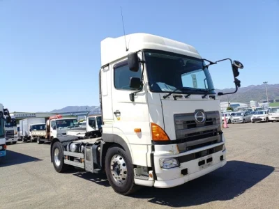 Hino Profia