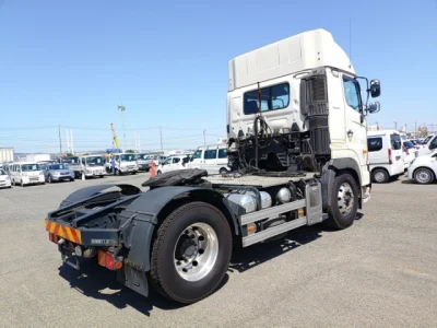 Hino Profia