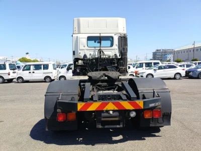 Hino Profia