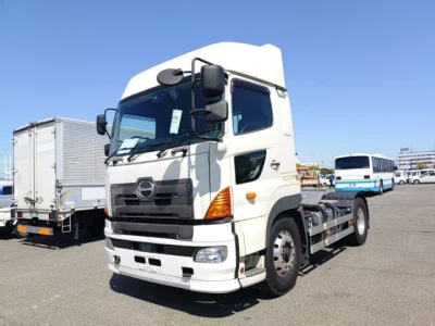 Hino Profia