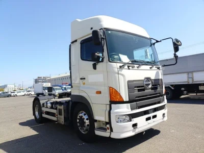 Hino Profia