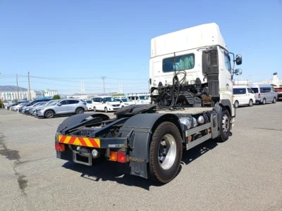 Hino Profia