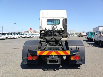 Hino Profia
