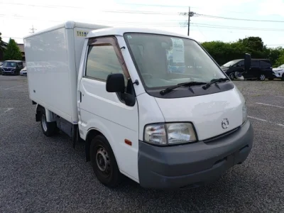 Mazda Bongo