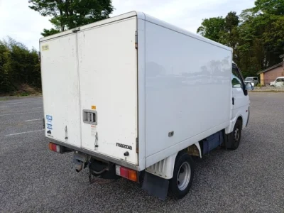 Mazda Bongo