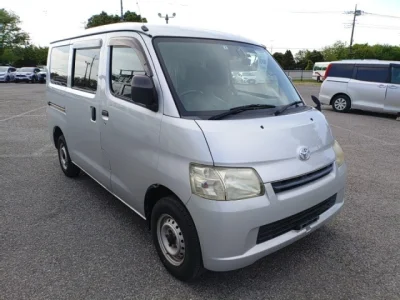 Toyota LITE ACE VAN