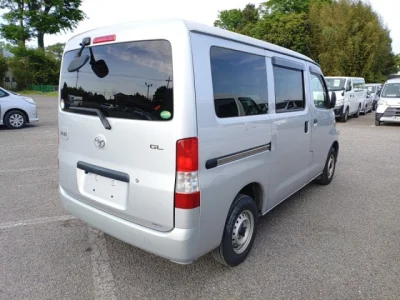 Toyota LITE ACE VAN