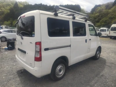 Toyota TownAce