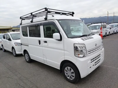 Nissan NV100 CLIPPER