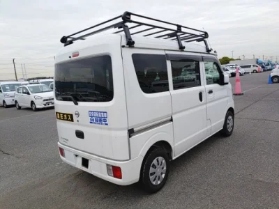 Nissan NV100 CLIPPER
