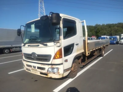 Hino Ranger