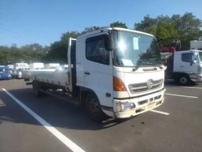 Hino Ranger