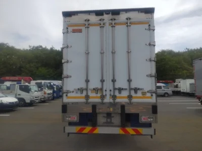 Hino Profia