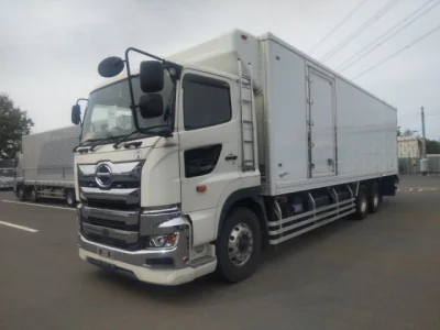 Hino Profia