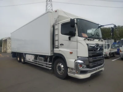Hino Profia