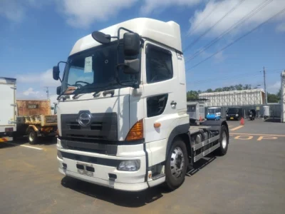 Hino Profia