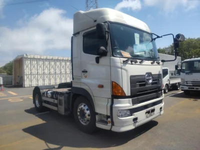 Hino Profia