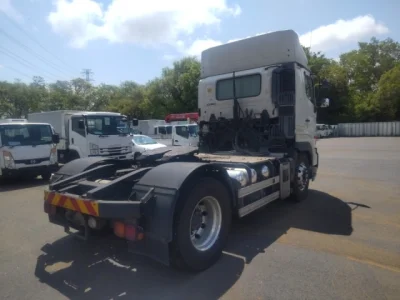 Hino Profia