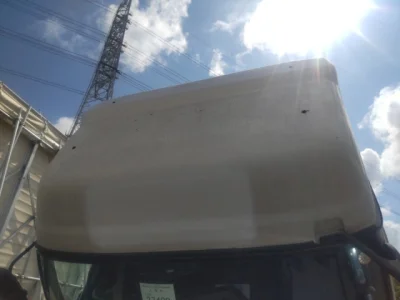 Hino Profia