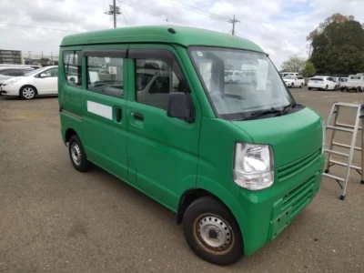 Nissan NV100 CLIPPER